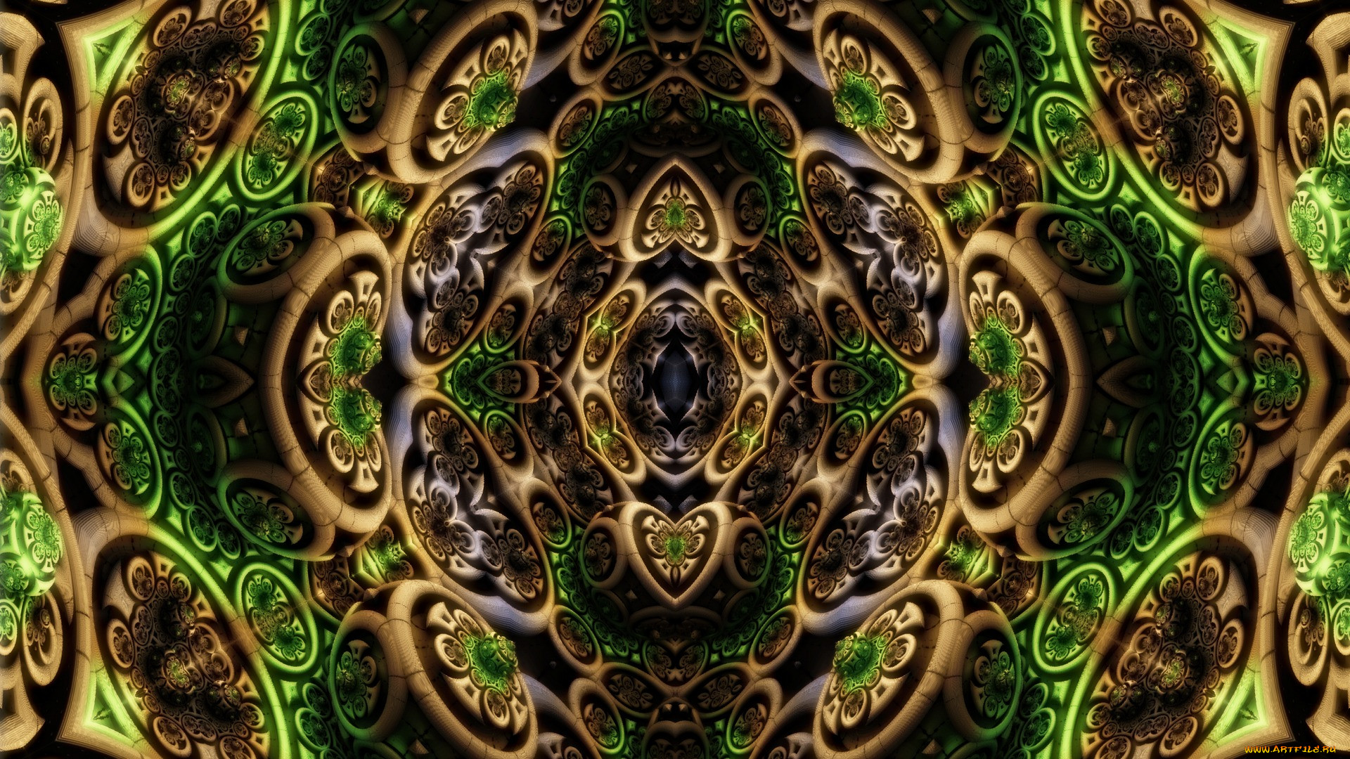 3 , fractal , , , 